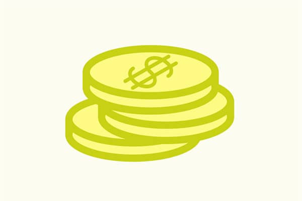 梦见突然变有钱预示了什么