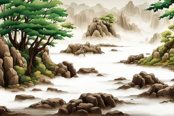 梦见躲逃是什么征兆