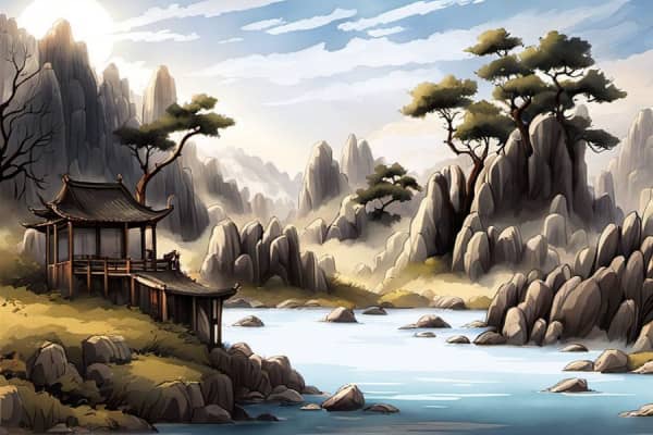 梦到了驿站有什么寓意吗