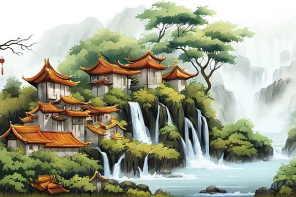 梦到了水了是什么预兆