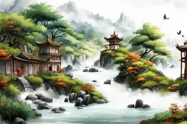 梦到老鼠群预示什么