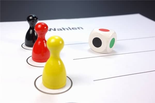 梦到了换届选举有什么预示吗