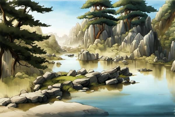 梦到了别人打水有什么征兆