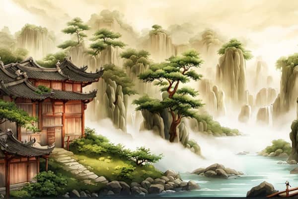 梦到镜糕的预兆