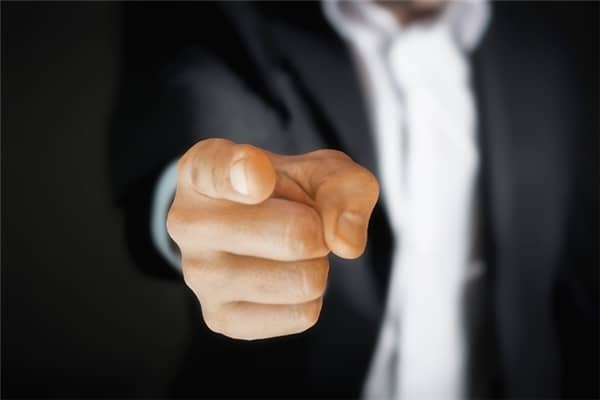 梦到亲戚被骂什么寓意