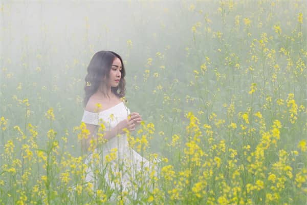 梦到自己是美女有什么意思吗