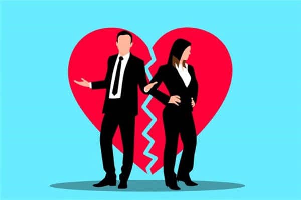 梦见女人离婚是什么意思？