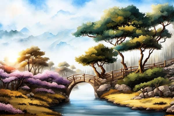 梦见跑山怎么说