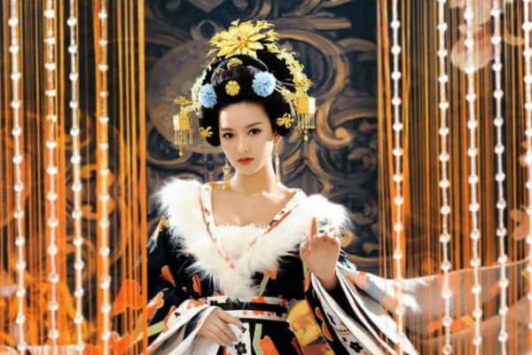 梦到了女皇帝是凶兆还是吉兆