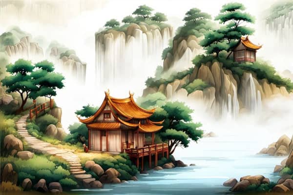 梦见别人房子漏雨意味什么