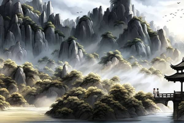 梦到了最高处有什么意思