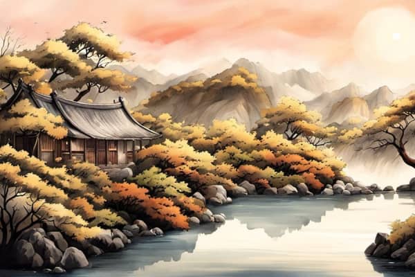 梦到了圣子是什么启示