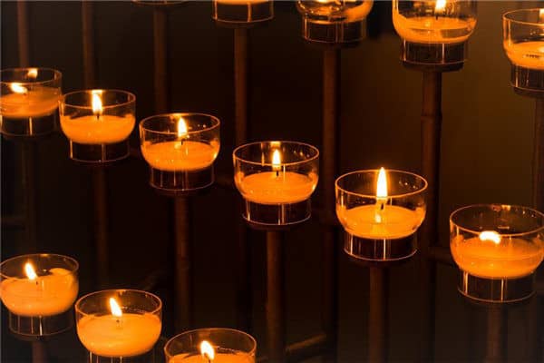 梦见祭奠亲人是凶兆还是吉兆