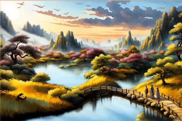梦见徒坡意味着什么