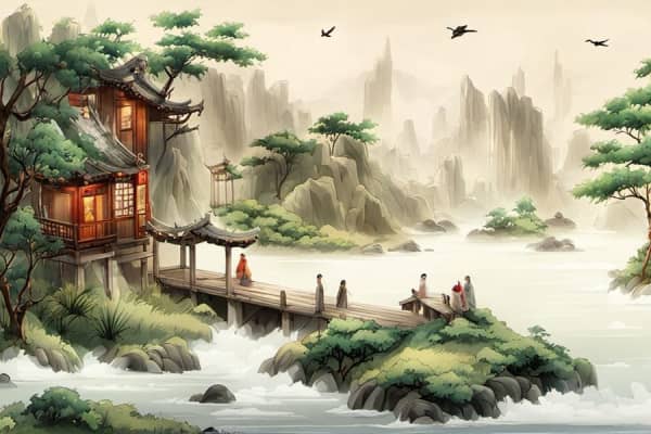 梦到狼人杀会是什么预兆