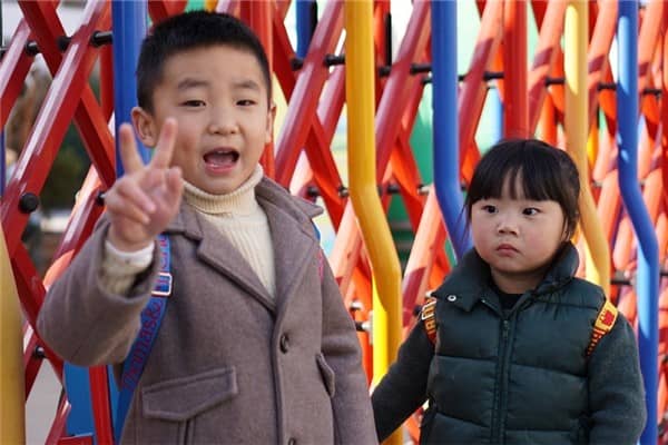 梦到了兄妹打架是吉兆吗?