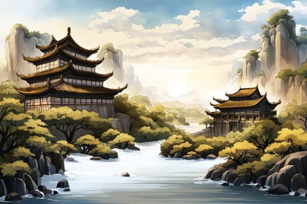 梦见捉虾米的预兆