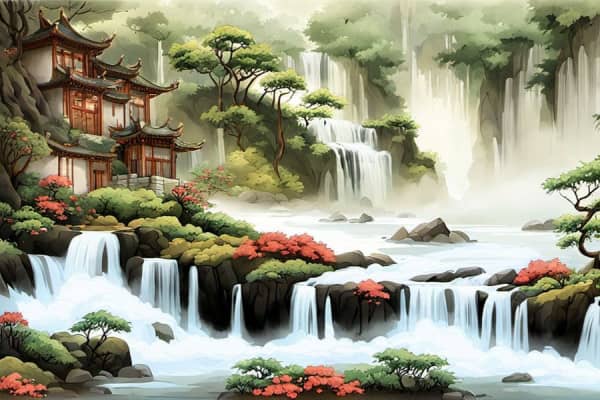 梦到死人屋是什么意思？