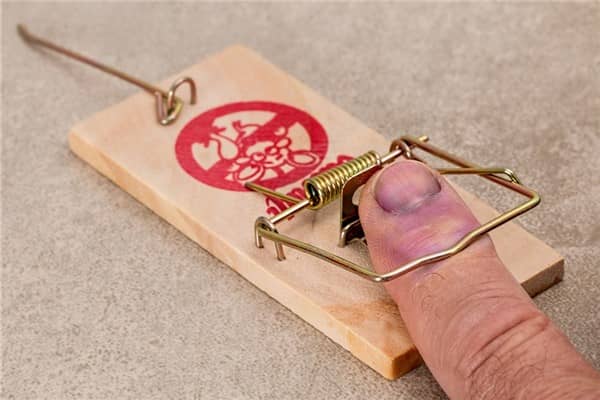 梦见水肿意味着什么
