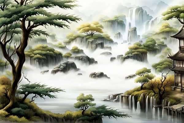 梦到闪电打雷下雨怎么说