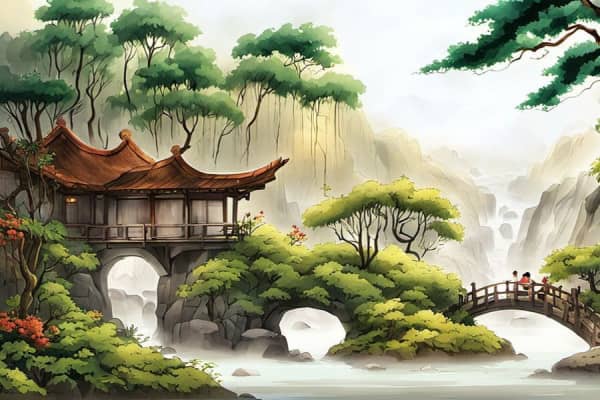 梦到了背追杀是什么意思