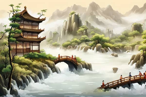 梦见踩泥土有什么预示吗