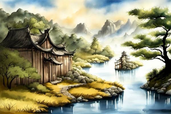 梦到死去人活着会有什么预兆