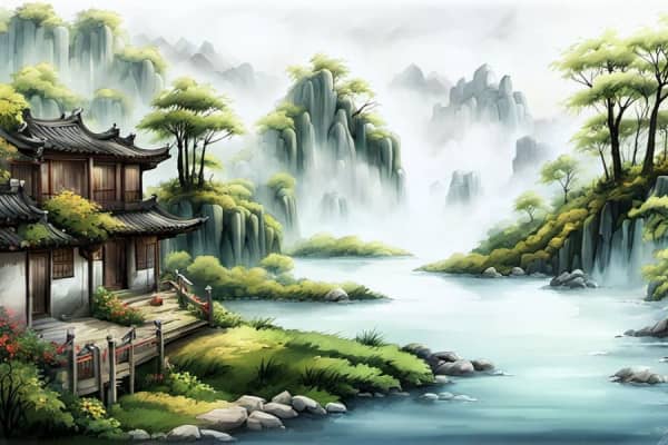 梦到地下洞怎么说