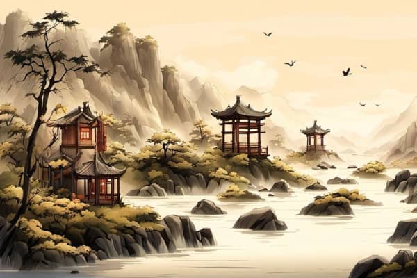 梦见吃菜叶意味着什么