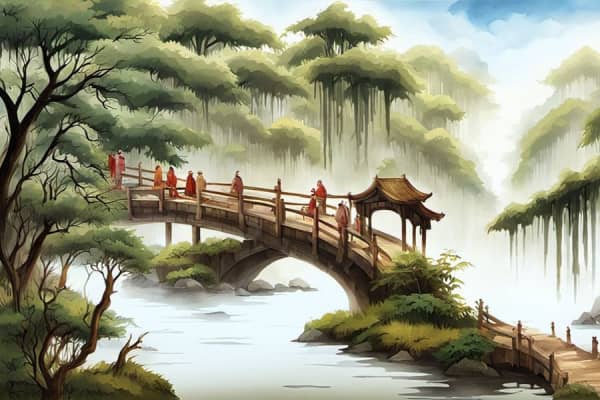 梦到茅池有什么预兆