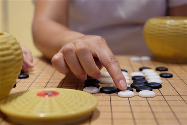 梦到下棋将死是好的征兆吗