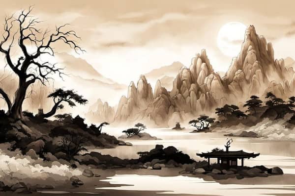 梦见跳下山有什么意义吗