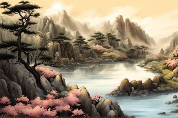 梦到皇帝陵预示了什么