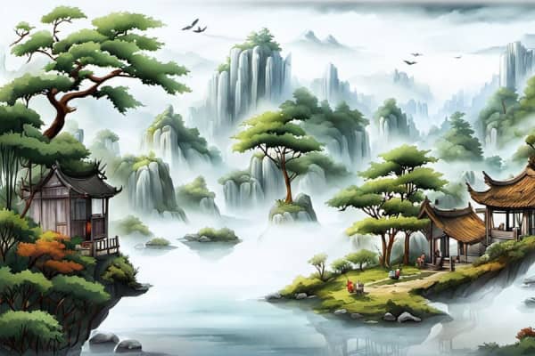 梦到已逝世的人是什么预兆？