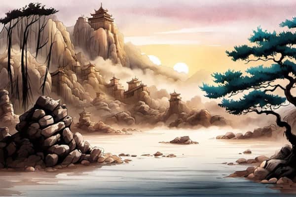 梦到衣服掉进水里是凶兆还是吉兆