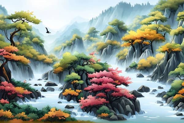 梦到摘油菜花代表着什么