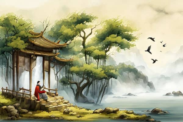 梦到老公死了大哭意味着什么