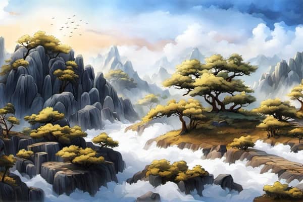 梦到蛇青蛇有什么征兆