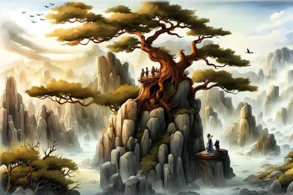 梦到了出轨打架意味着什么