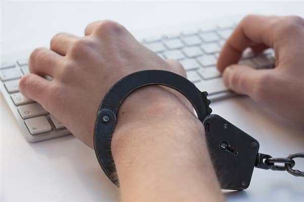 梦见自己被抓捕意味什么