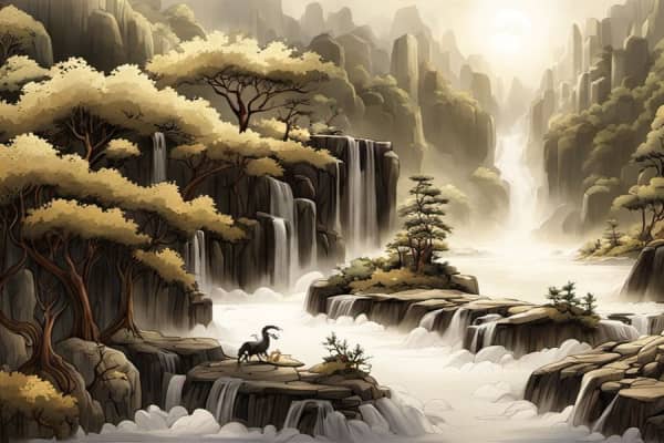 梦见沙树的预兆
