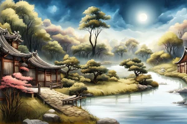 梦到了别人买地是啥预兆
