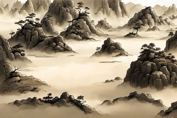 梦到了池塘漏水什么寓意