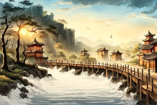 梦到了又红又大的桃子有什么预兆