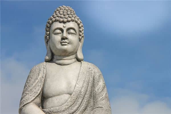 梦到释迦有什么征兆