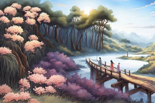 梦到身上全是血预示什么