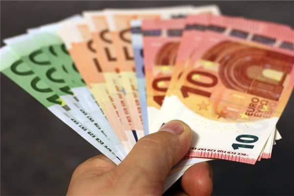 梦到了捡现金有何寓意