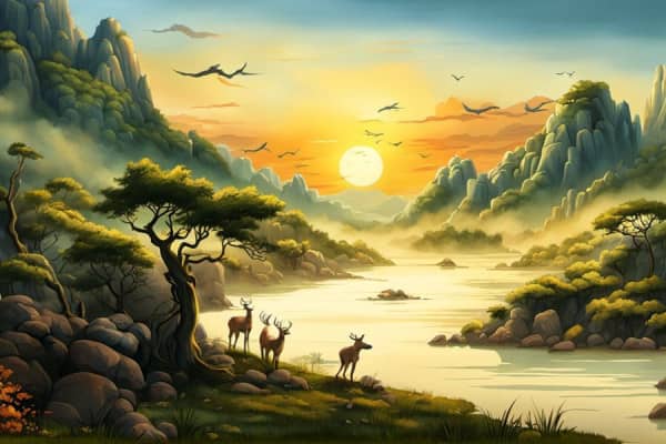 梦到拉屎在家意味什么