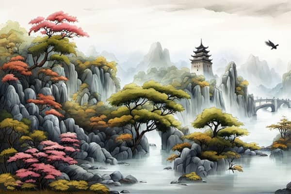 梦到一个人住是什么预兆？