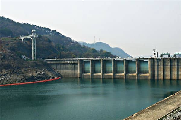 梦到了修坝预示着什么